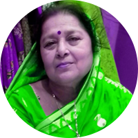 Photo of Alpona Hajari